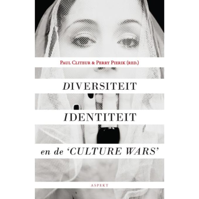 Diversiteit, Identiteit En De