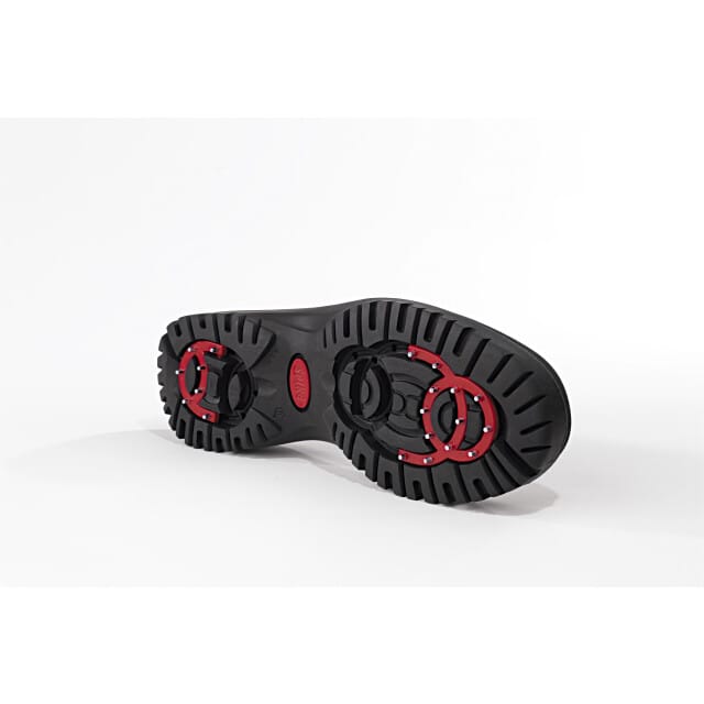 Olang Nora OC Snowboots Dames - Nero