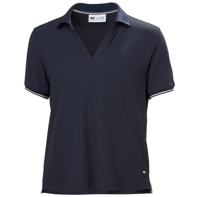 Damespolo Helly Hansen Portofino