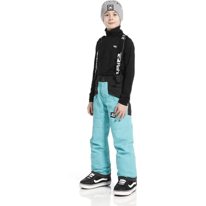 Kinder ski-jas Rehall Digger