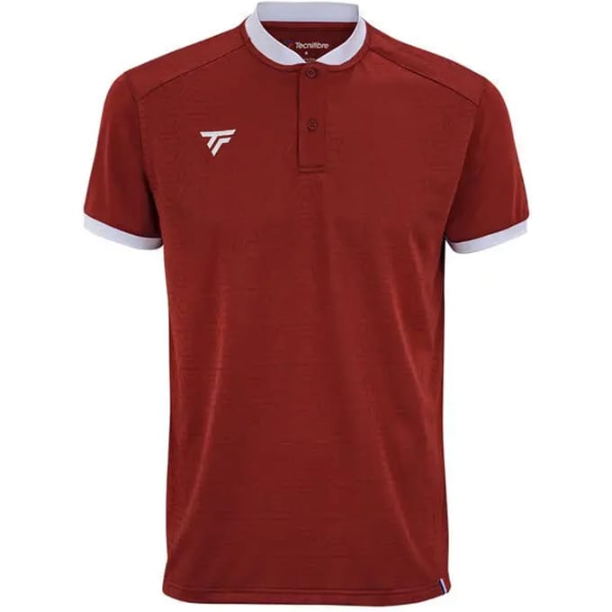 Kinderpolo Tecnifibre Team Mesh