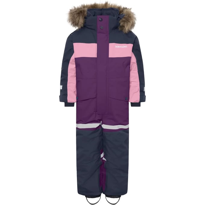 Kinderpak Didriksons Bjärven 5
