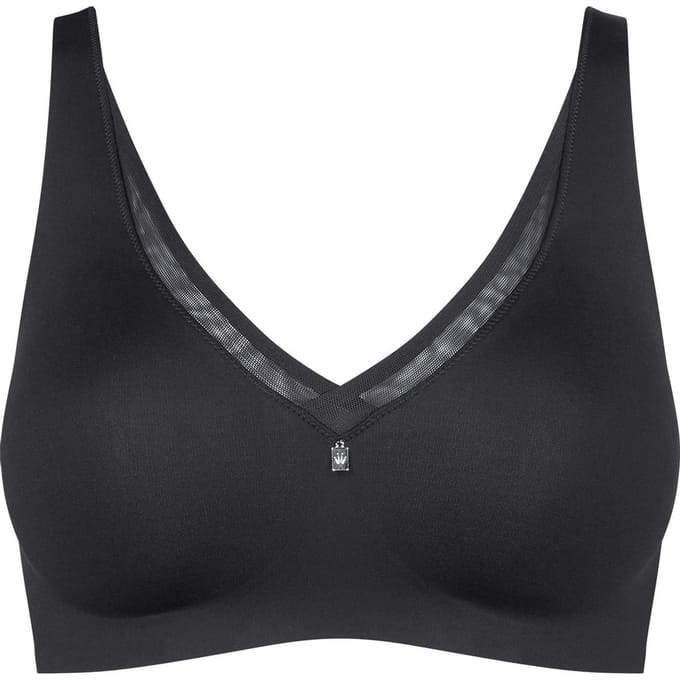 Triumph  - Maat C75 - True Shape Sensation N01 - BLACK - Vrouwen