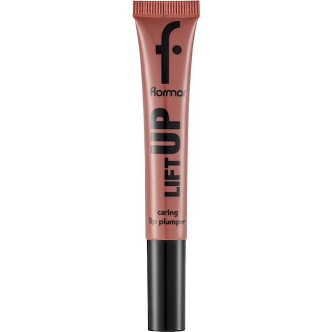 Flormar Ligloss Lift Up Caring Lip Plumper plumper Dames 10 ml