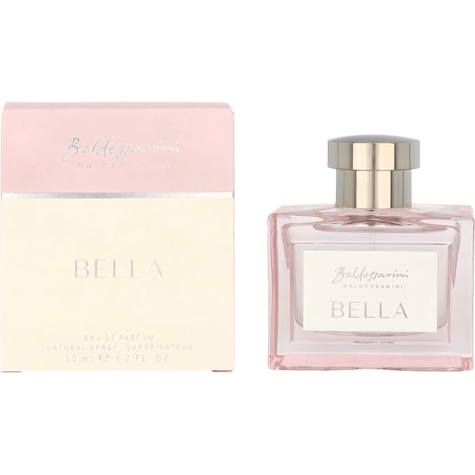 Baldessarini Bella Eau de Parfum Spray Damesparfum Dames 50 ml