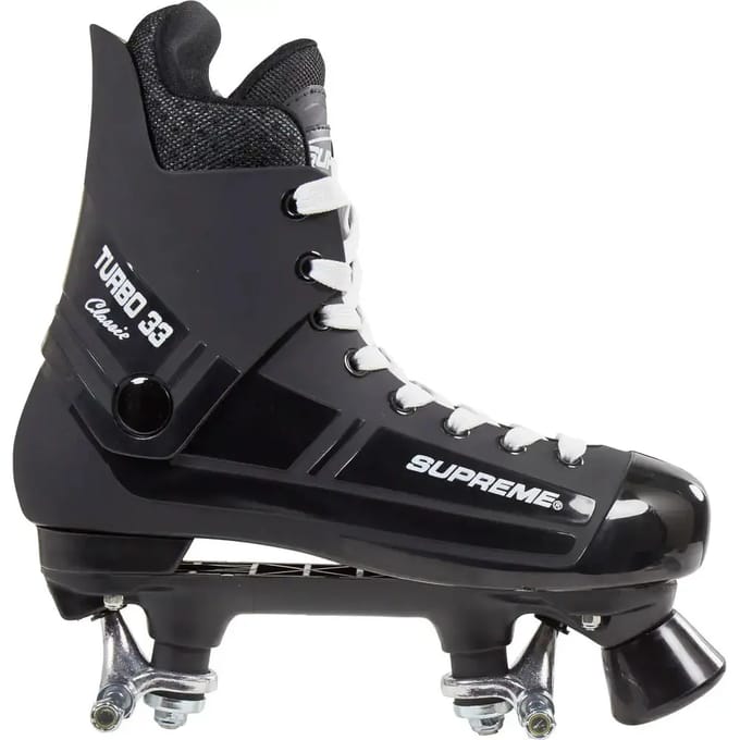 Rollen Supreme Rollers Turbo 33