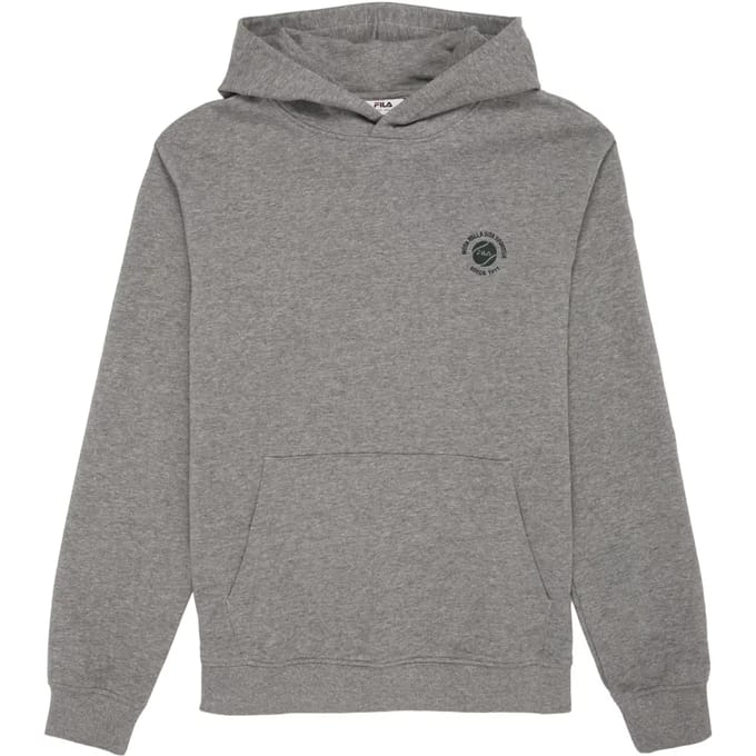 Hoodie Fila Andalo Graphic