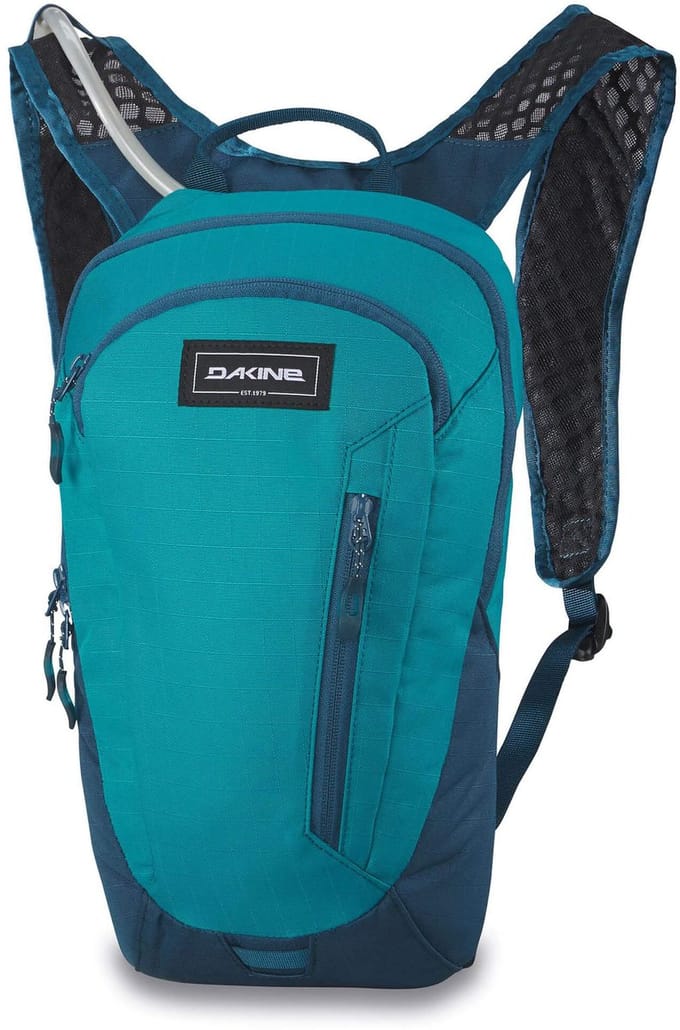 Dakine Shuttle 6 - Damesrugzak 40 cm (deep blue)