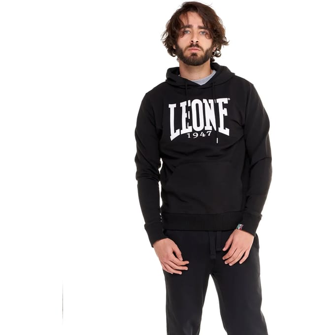 Hoodie Leone