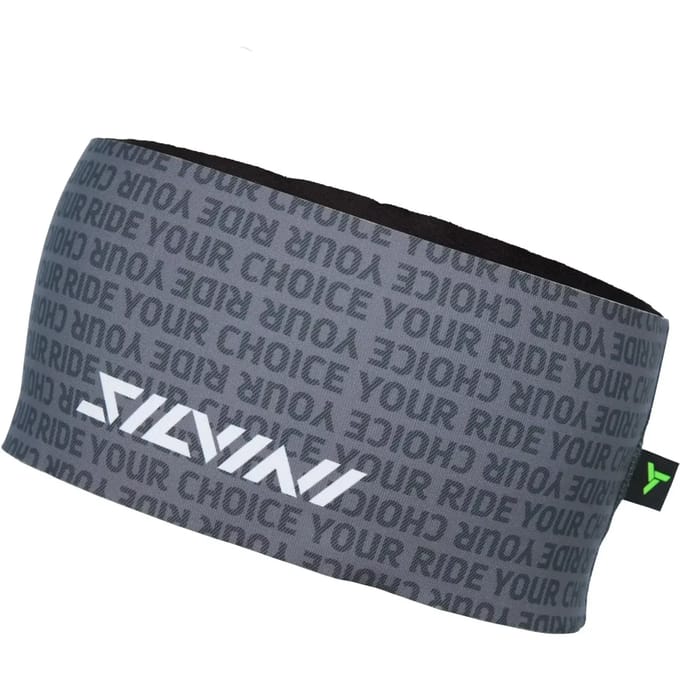 Hoofdband Silvini Agri