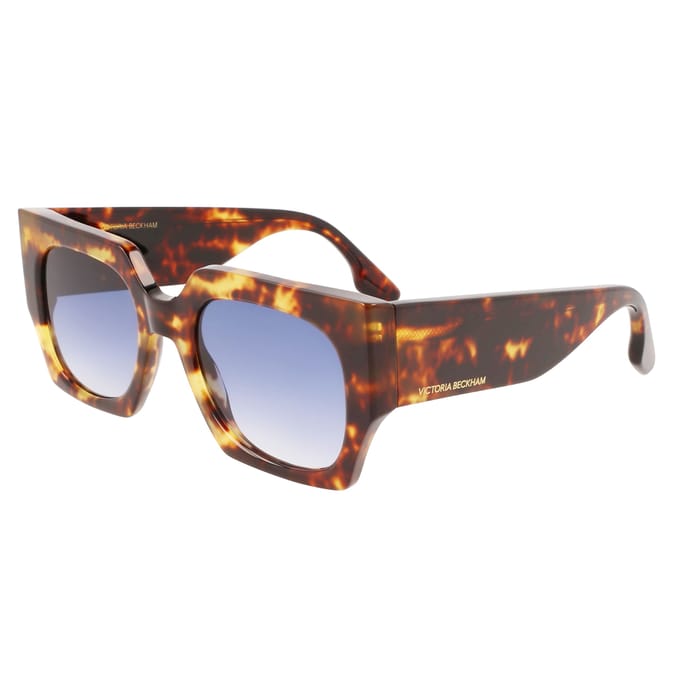 Zonnebril Victoria Beckham VB608S