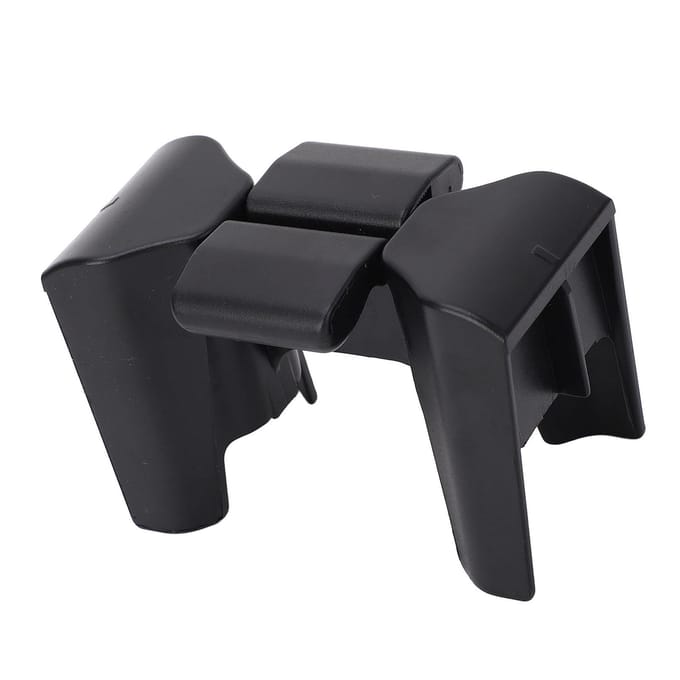 Middenconsole Bekerhouder Divider 5560448020 Bekerhouder Drankhouder Separator voor Highlander 2002 black