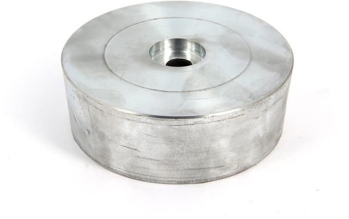 VETUS Spiegel Anode 'Disc' Ø135mm, 3,7kg | STAD004Z