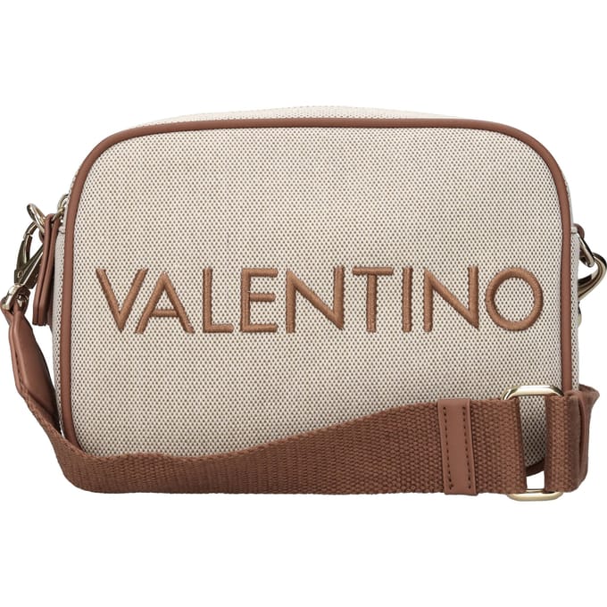 Valentino By Mario Valentino Zakken. Beige