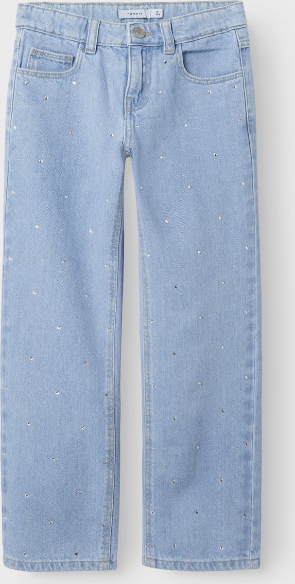 Name it Jeans Straight Leg