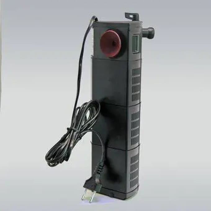 JBL CristalProfi i100 greenline Energie-efficiënte binnenfilter voor aquaria van 90 - 160 l