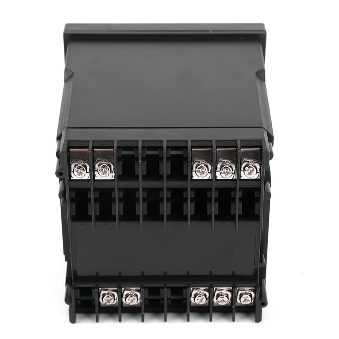 REX C900 Intelligente PID Temperatuurregelaar Thermostaat voor Ovenmachines black