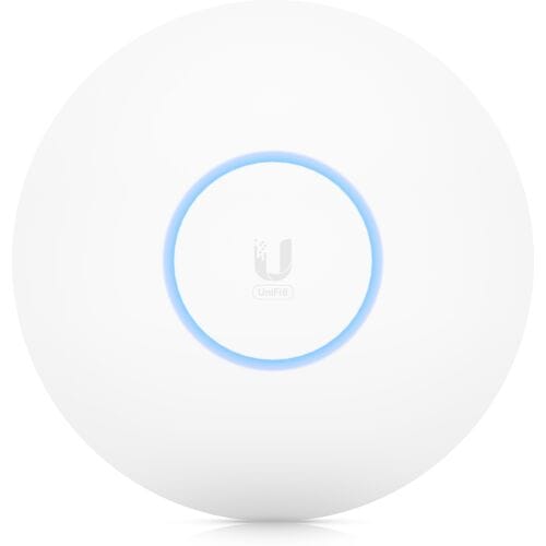 Ubiquiti Networks U6-PRO UniFi U6-PRO Enkel WiFi-accesspoint 4800 MBit/s 2.4 GHz, 5 GHz
