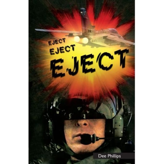 Eject - Dee Phillips