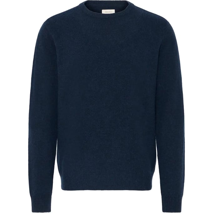 Blend - BHBRANKO CREW KNIT NOOS - Heren - Gebreide truien