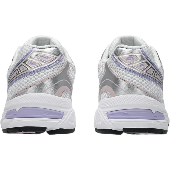 ASICS Gel 1130 GS Wit Cosmos Kindersneakers 1204A169-103 38 white