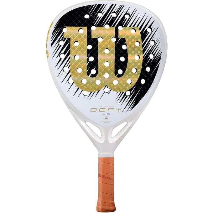 Paddle racket Wilson Defy LS V1 SE