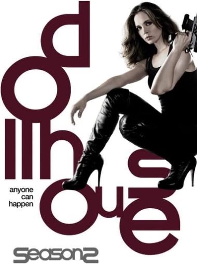 Dollhouse - Seizoen 2