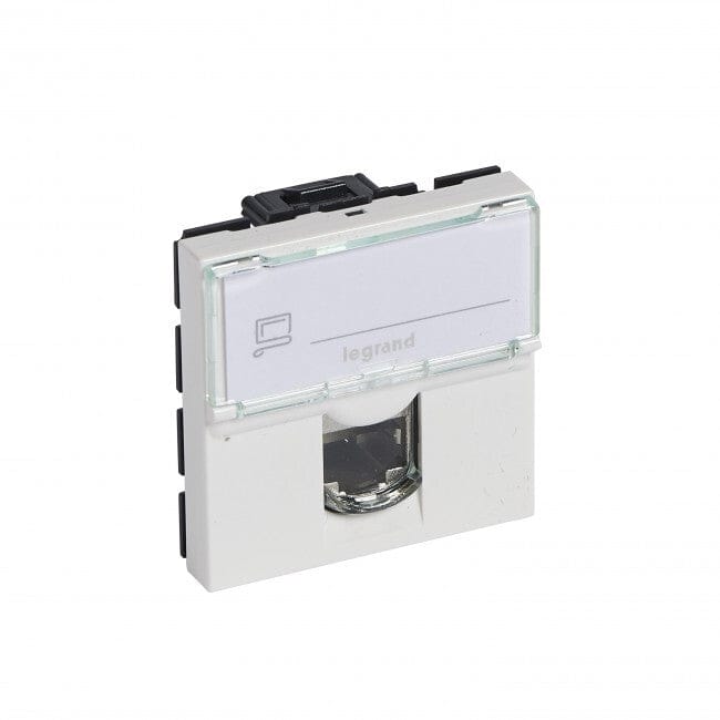 Legrand LCS2 Datacontactdoos Aderpaar - 076576