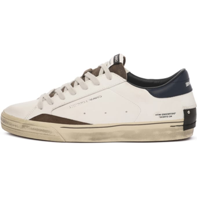 Sneakers Crime London SNEAKER