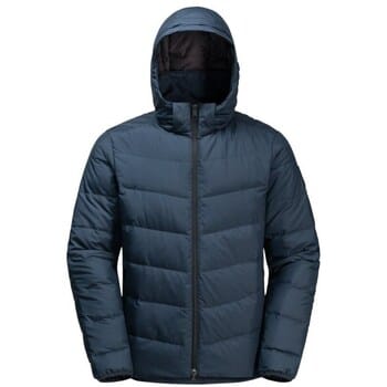Donsjas Jack Wolfskin 12074311010