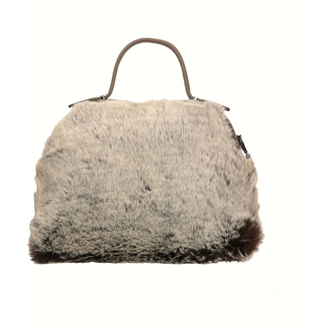 Gave Lux tas Vrouwen TAUPE