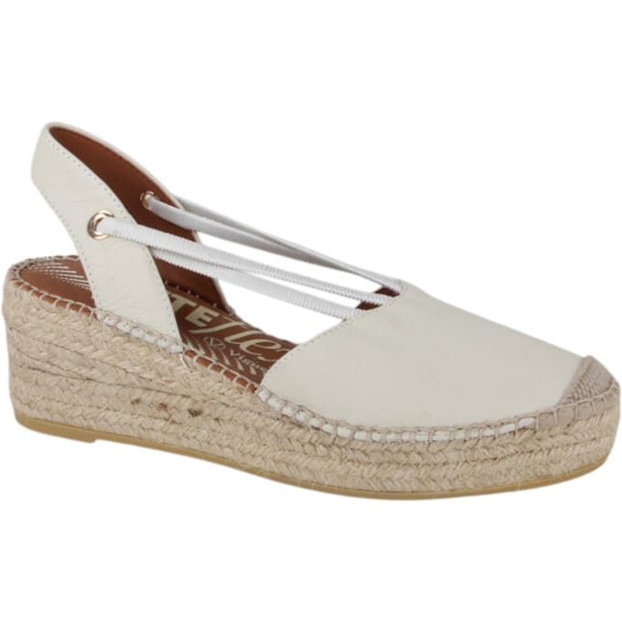 Viguera 2219 mars vainilla dames sandalen sportief
