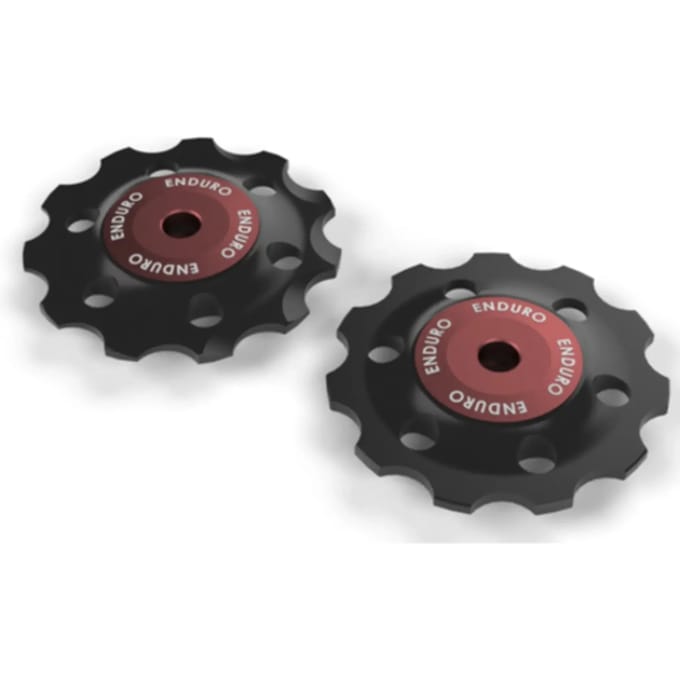 Derailleurwiel Enduro Bearings Jockey ZERØ Shimano 11V