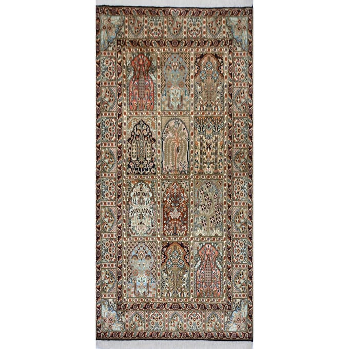 Vloerkleed Hamadan | Casa Caron