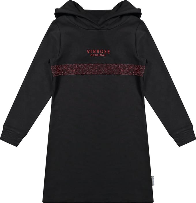 Vinrose Meisje Jurk GW21DR057 - Maat 98/104