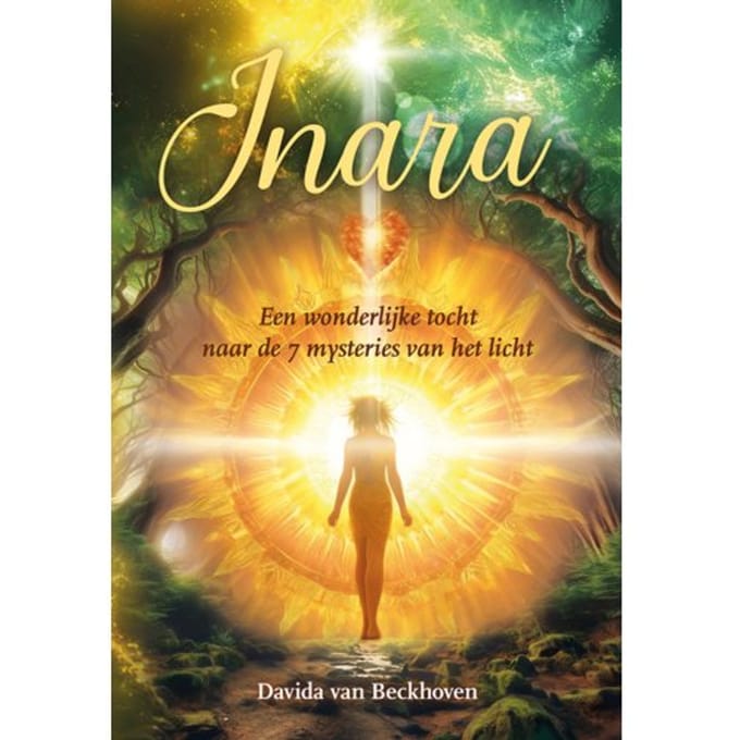 Inara - Davida van Beckhoven