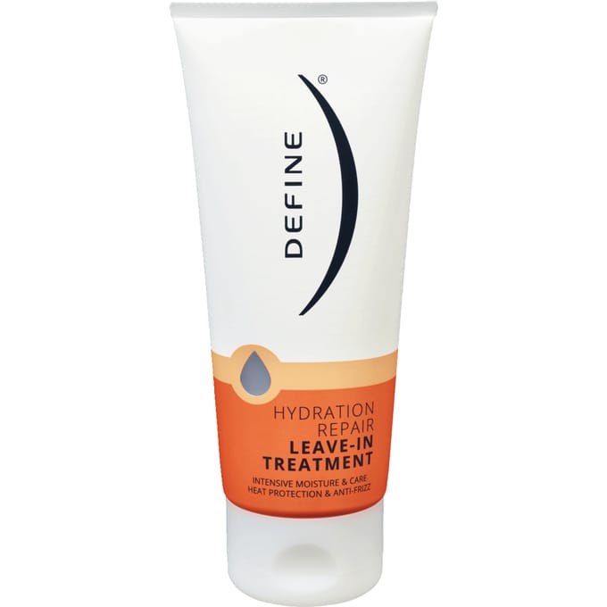 Define Hydration Repair Leave-in Treatment 100 ml