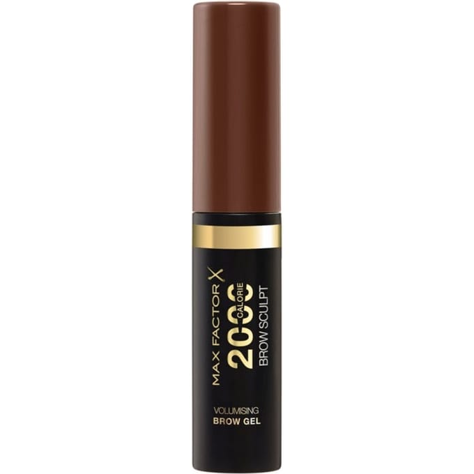 Max Factor 2000 Calorie Brow Sculpt 004 Black Brown 4,5 ml