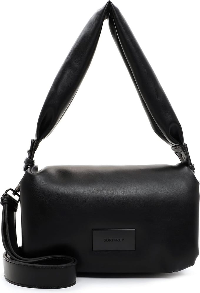 SURI FREY Schoudertas SFY Kellsey ( 14570 ) - Dames handtassen - black 100