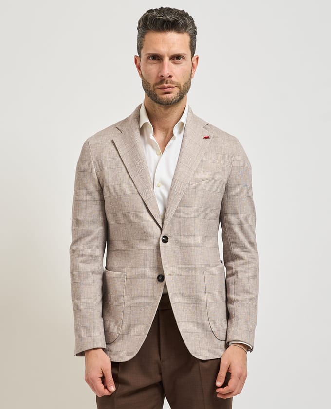 Mulish Jassen Beige