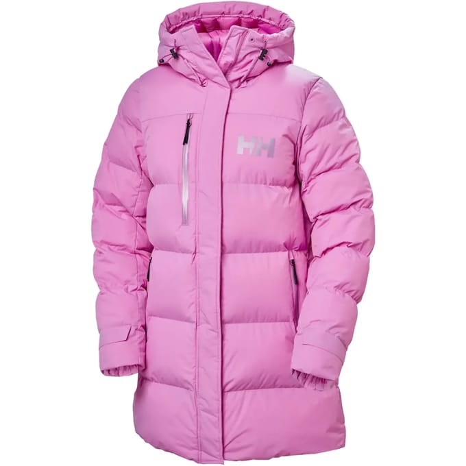 Parka met capuchon voor dames Helly Hansen Adore