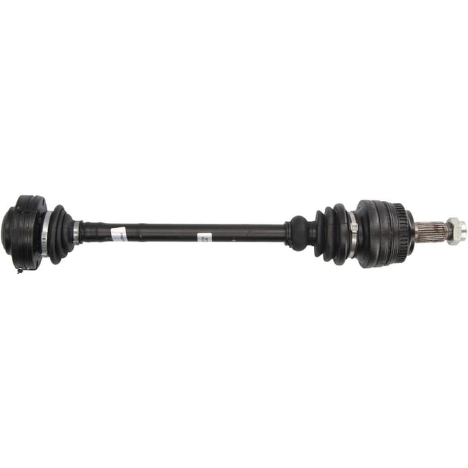 Aandrijfas POINT GEAR PNG73205 links