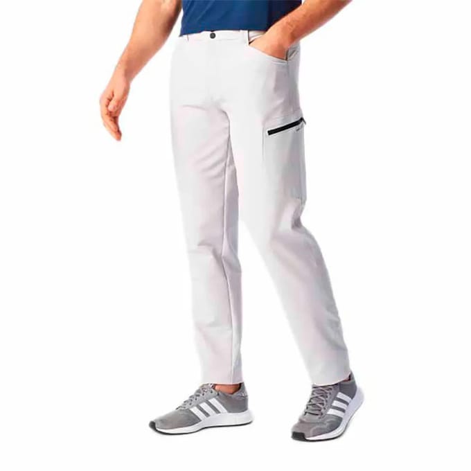 Henri Lloyd Explorer 3.0 Broek Wit 34 Man