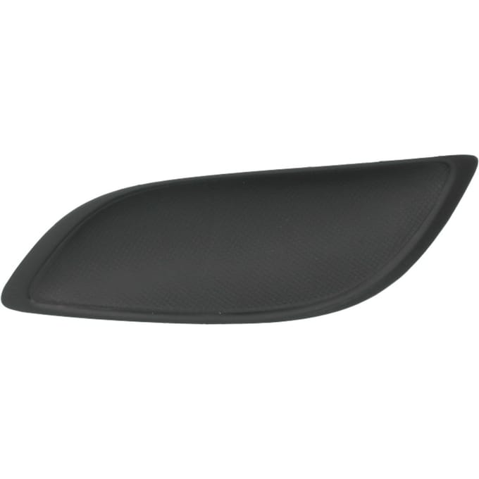 Ventilatierooster, bumper BLIC 5510-00-8155997PP links