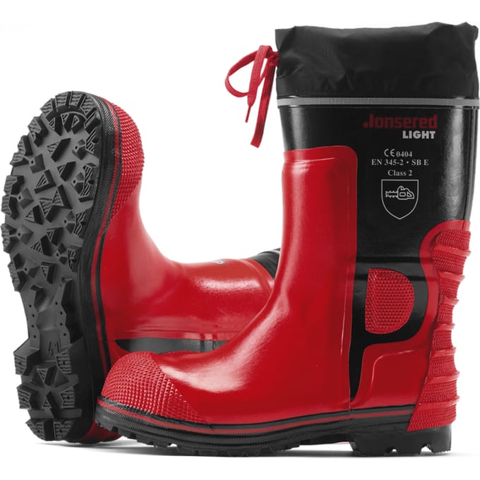 Boots prot. light