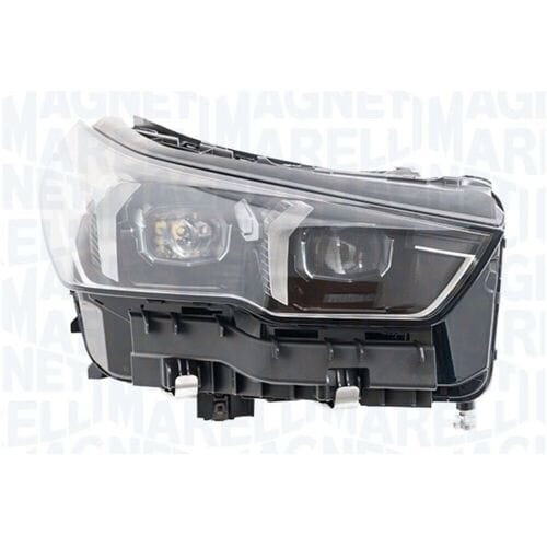 Koplampen MAGNETI MARELLI 711450007316