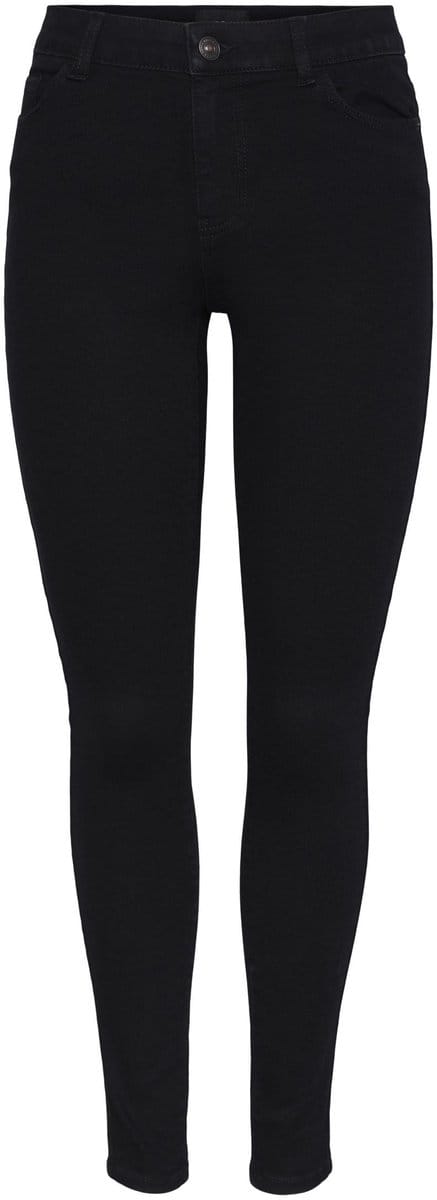 Pieces Skinny jeans PCDANA MW