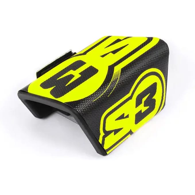Motorfiets stuurschuim S3 Protec