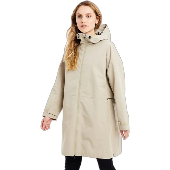 Protest Winterjas Prttislit Dames - maat xs/34
