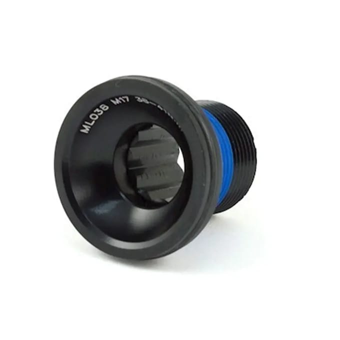Modulaire linkse crankschroef FSA ML038 V-Drive Megaexo
